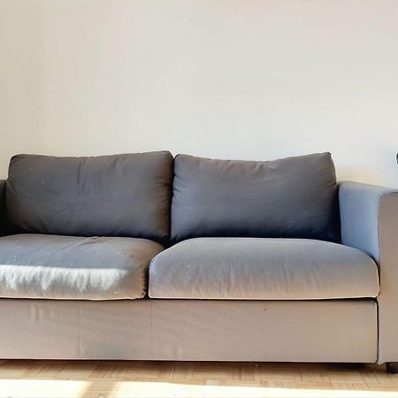 Oasi Urbana: Confort E Stile ローマ エクステリア 写真